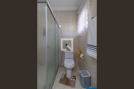 Casa à venda com 295m², 4 quartos e 4 vagasBanheiro Suíte 2