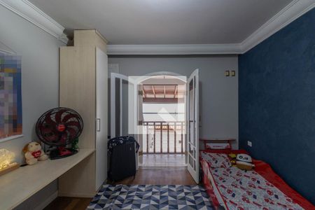 Casa à venda com 295m², 4 quartos e 4 vagasSuíte 1