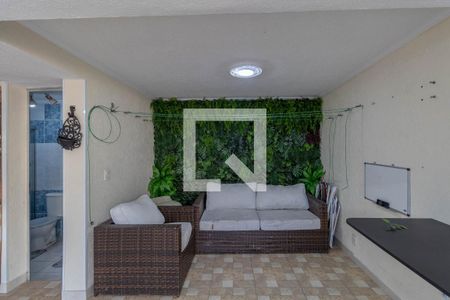 Casa à venda com 295m², 4 quartos e 4 vagasÁrea Gourmet