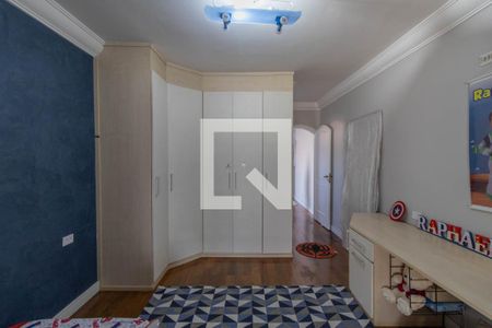 Casa à venda com 295m², 4 quartos e 4 vagasSuíte 1