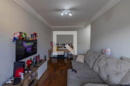 Sala 2 de casa à venda com 4 quartos, 295m² em Vila Ré, São Paulo