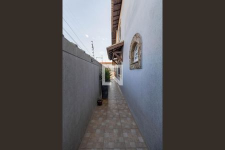 Casa à venda com 295m², 4 quartos e 4 vagasCorredor