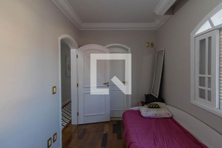 Casa à venda com 295m², 4 quartos e 4 vagasQuarto 