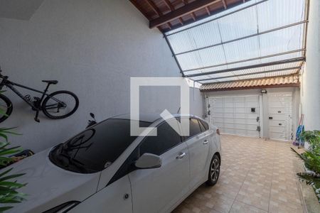 Casa à venda com 295m², 4 quartos e 4 vagasGaragem