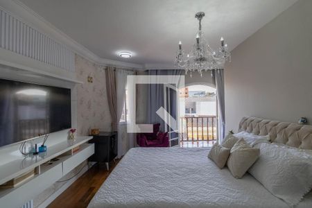 Casa à venda com 295m², 4 quartos e 4 vagasSuíte 2