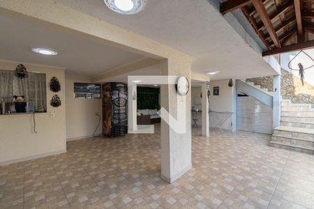 Casa à venda com 295m², 4 quartos e 4 vagasÁrea Gourmet