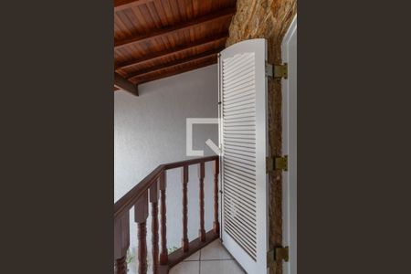 Casa à venda com 295m², 4 quartos e 4 vagasVaranda Suíte 1