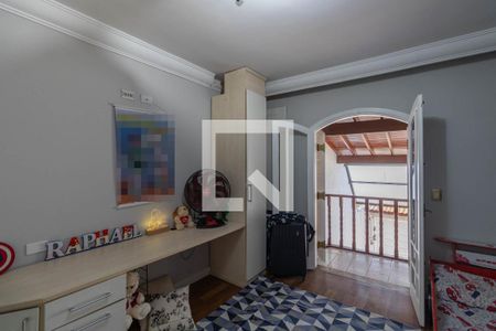 Casa à venda com 295m², 4 quartos e 4 vagasSuíte 1