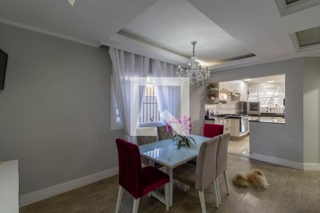 Casa à venda com 295m², 4 quartos e 4 vagasSala de Jantar