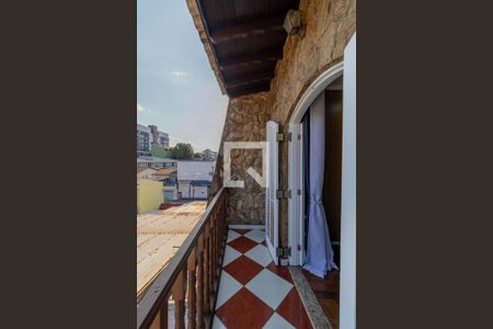 Casa à venda com 295m², 4 quartos e 4 vagasVaranda Suíte 2