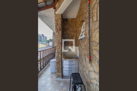 Casa à venda com 295m², 4 quartos e 4 vagasTanque