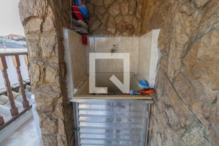 Casa à venda com 295m², 4 quartos e 4 vagasTanque