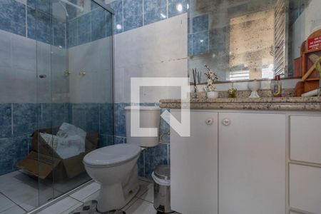 Casa à venda com 295m², 4 quartos e 4 vagasBanheiro de Serviço