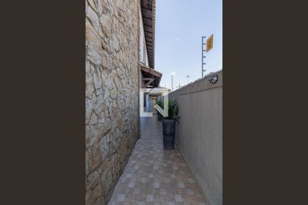 Casa à venda com 295m², 4 quartos e 4 vagasCorredor