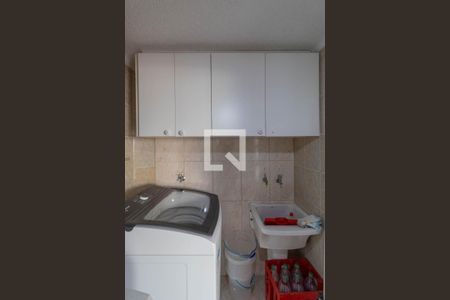 Casa à venda com 295m², 4 quartos e 4 vagasÁrea de Serviço