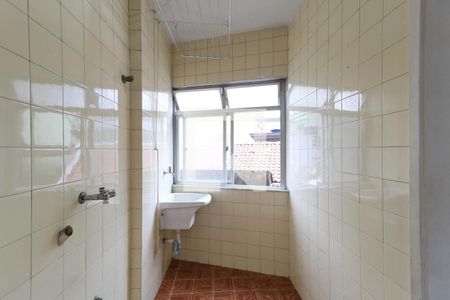 Apartamento para alugar com 90m², 2 quartos e 1 vaga Apartamento para alugar com 90m², 2 quartos e 1 vagaÁrea de Serviço