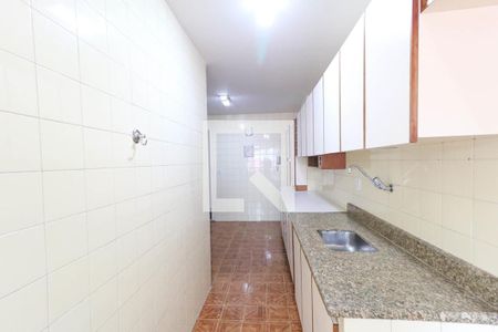 Apartamento para alugar com 90m², 2 quartos e 1 vaga Apartamento para alugar com 90m², 2 quartos e 1 vagaCozinha