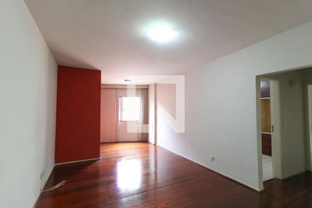 Sala de apartamento à venda com 2 quartos, 90m² em Cachambi, Rio de Janeiro