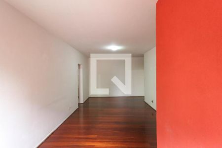 Sala de apartamento à venda com 2 quartos, 90m² em Cachambi, Rio de Janeiro