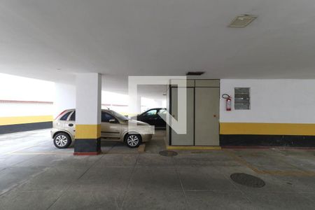 Apartamento para alugar com 90m², 2 quartos e 1 vaga Apartamento para alugar com 90m², 2 quartos e 1 vagaGaragem