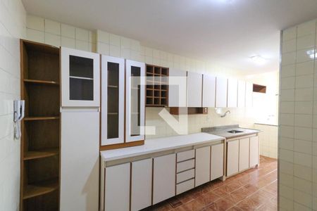 Apartamento para alugar com 90m², 2 quartos e 1 vaga Apartamento para alugar com 90m², 2 quartos e 1 vagaCozinha