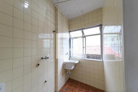 Apartamento para alugar com 90m², 2 quartos e 1 vaga Apartamento para alugar com 90m², 2 quartos e 1 vagaÁrea de Serviço