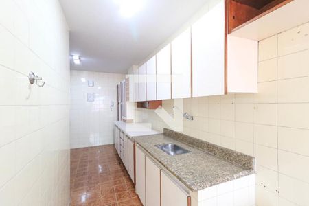 Apartamento para alugar com 90m², 2 quartos e 1 vaga Apartamento para alugar com 90m², 2 quartos e 1 vagaCozinha