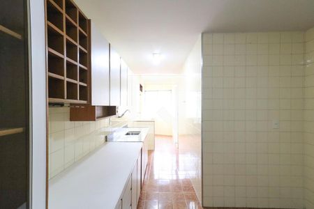Apartamento para alugar com 90m², 2 quartos e 1 vaga Apartamento para alugar com 90m², 2 quartos e 1 vagaCozinha