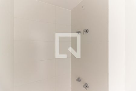 Studio à venda com 28m², 1 quarto e sem vaga Studio à venda com 28m², 1 quarto e sem vagaBanheiro