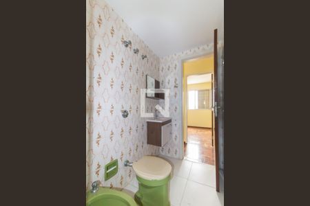 Apartamento à venda com 85m², 3 quartos e 1 vagaBanheiro