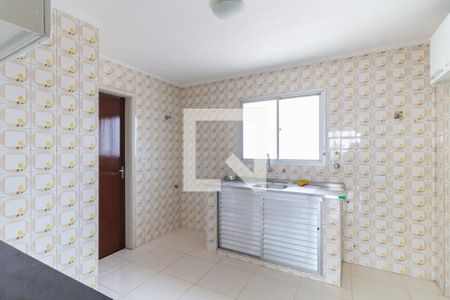 Apartamento à venda com 85m², 3 quartos e 1 vagaCozinha