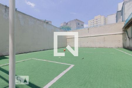 Apartamento à venda com 85m², 3 quartos e 1 vagaQuadra Esportiva
