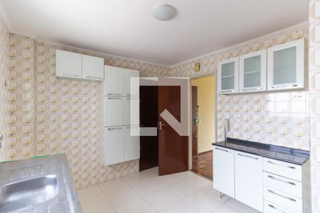 Apartamento à venda com 85m², 3 quartos e 1 vagaCozinha