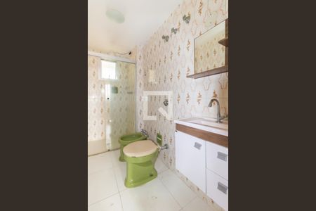 Apartamento à venda com 85m², 3 quartos e 1 vagaBanheiro