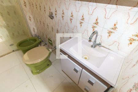 Apartamento à venda com 85m², 3 quartos e 1 vagaBanheiro