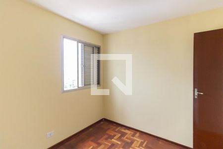 Apartamento à venda com 85m², 3 quartos e 1 vagaQuarto 3