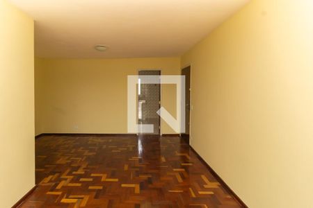 Sala de apartamento à venda com 3 quartos, 85m² em Cambuci, São Paulo
