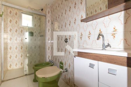 Apartamento à venda com 85m², 3 quartos e 1 vagaBanheiro