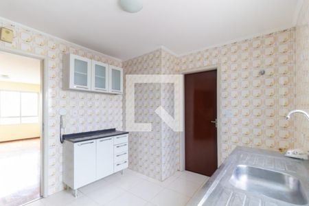 Apartamento à venda com 85m², 3 quartos e 1 vagaCozinha
