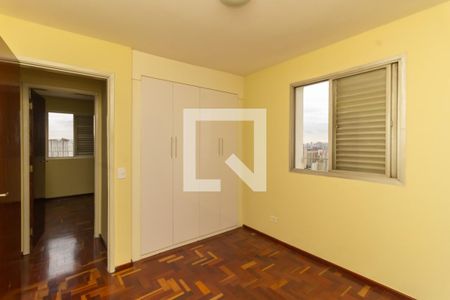 Suíte de apartamento à venda com 3 quartos, 85m² em Cambuci, São Paulo