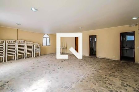 Apartamento à venda com 85m², 3 quartos e 1 vagaÁrea comum - Salão de festas