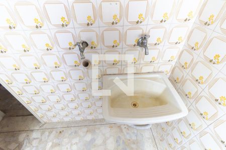 Apartamento à venda com 85m², 3 quartos e 1 vagaLavanderia