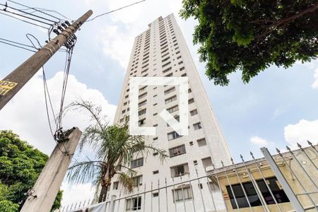 Apartamento à venda com 85m², 3 quartos e 1 vagaFachada