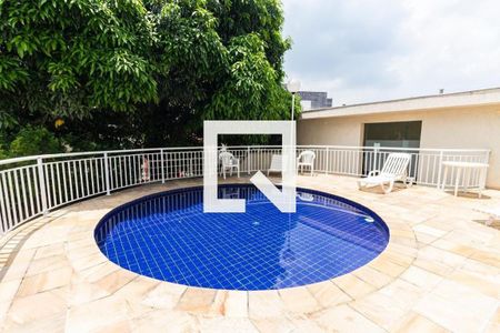 Apartamento à venda com 85m², 3 quartos e 1 vagaÁrea comum - Piscina