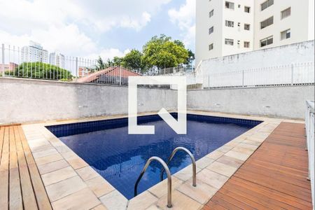 Apartamento à venda com 85m², 3 quartos e 1 vagaÁrea comum - Piscina