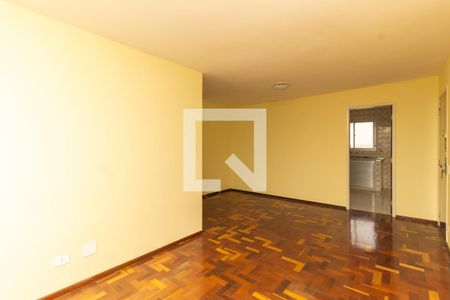 Sala de apartamento à venda com 3 quartos, 85m² em Cambuci, São Paulo
