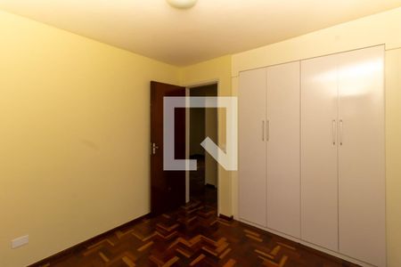 Suíte de apartamento à venda com 3 quartos, 85m² em Cambuci, São Paulo