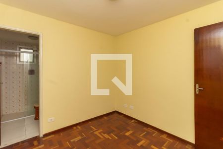 Suíte de apartamento à venda com 3 quartos, 85m² em Cambuci, São Paulo