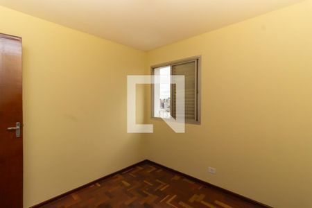 Apartamento à venda com 85m², 3 quartos e 1 vagaQuarto 2