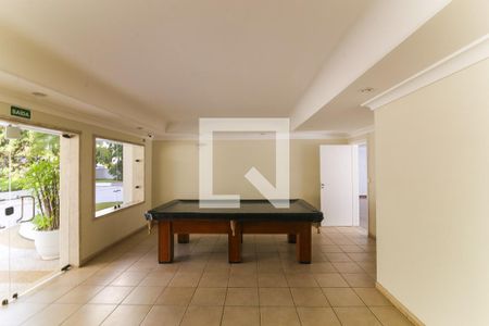 Apartamento à venda com 163m², 4 quartos e 3 vagasÁrea Comum -  Sala de Jogos